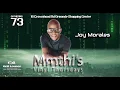 Download Lagu 73 Gathering Joy Morales At C4 Grill Lounge \