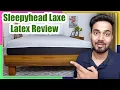 Download Lagu Sleepyhead Latex Mattress Review 2025 (Personally Tested)
