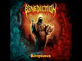 Stormcrow - Benediction