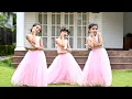 Download Lagu Nach de Saare Dance cover by Tessa Anna Michelle cute dance performance India