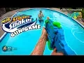 Download Lagu NERF GUN GAME | SUPER SOAKER EDITION (Nerf First Person Shooter)
