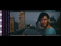 28 Days Later 2002 35mm film trailer scope 2 25 1 ratio 3840x1704 4K trichromy