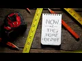 New at Home Depot - Weatherproof Notebooks from Rite in the Rain