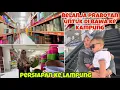 BELANJA KEPERLUAN UNTUK ACARA DI LAMPUNG NANATI‼️meperingati 1000 hari nya alm mak wek‼️