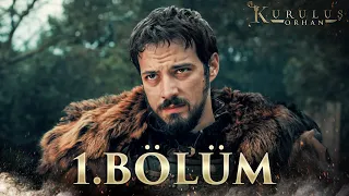 Kuruluş Orhan 1 Bölüm Atvturkiye 
