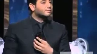 نهفات جورج وسوف مسخرة دندنها