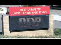 The West Lafayette School Board standing up to the state s AP Exam changes