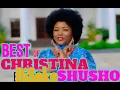 Lagu Latest Swahili Gospel;Best of Christina Shusho Songs 2025 mix.Dj Seko