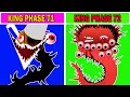Incredibox Sprunki Phase 71 - NEW UPDATE Vs Phase 72