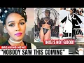 TRENDING R B Singer Janelle Monae It s Time to Tell You EVERYTHING