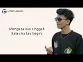 Download Lagu ziell Ferdian - kau robek hatiku  || lirik lagu