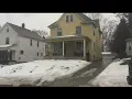 Human Trafficking Task Force searches Struthers home