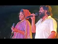 Download Lagu പാണ്ടിക്കാട് മഹോത്സവം 2023 | Shafi kollam & Shahja | Mappila song | Pandikkad Maholsavam