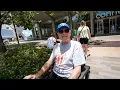 The Moment My Dad Realized We Were Surprising Him With A Disney World Vacation