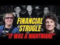 Bill Wyman s SHOCKING Financial Struggle as Rolling Stones Star