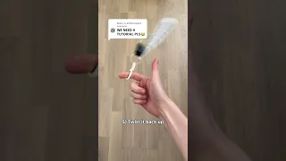NinjaSpinner tutorial