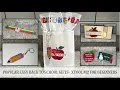 XTool M2 Back to School Teacher Gifts