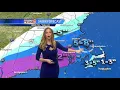 Eight inches possible with fourth March nor easter