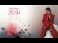 Lagu Natali Dizdar - Drugi dan (lyric visualizer)