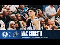 Max Christie 19 Points Highlights vs Miami Heat February 13 2025