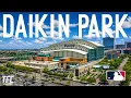 Daikin Park The Houston Astros Stadium Has One of MLB s Wildest Histories TFC Stadiums