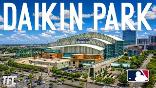 Daikin Park The Houston Astros Stadium Has One of MLB s Wildest Histories TFC Stadiums