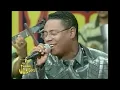YOSKAR SARANTE. en vivo