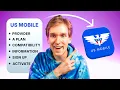 Switching to US Mobile How to Activate the Service