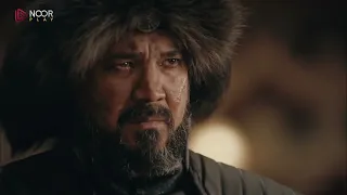 مسلسل المؤسس عثمان حلقة 116 عثمان ونايمان وخطط الحرب 