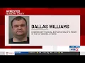 Newberry County man arrested on multiple child sex abuse material charges