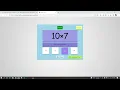 Simple Math Game In JavaScript With Source Code Source Code Projects