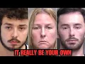 Florida Father s Wife Sons Charged In His Stabbing Death David Rainey True Crime