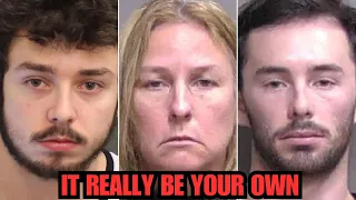 Florida Father s Wife Sons Charged In His Stabbing Death David Rainey True Crime
