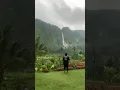 Download Lagu SUASANA SORE DI RUMAH ABAH JAJANG KAMPUNG RAWA DEWA CIANJUR | RUMAH VIRAL DEKET CURUG CITAMBUR