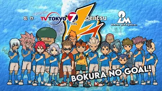 Download Inazuma Eleven | Bokura No Goal - (Full/HQ) MP3