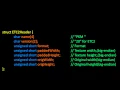 Efficient rendering with ETC2 compressed texture format