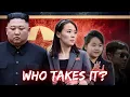Lagu If Kim Jong-un Dies Tomorrow, Who Takes North Korea?
