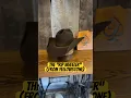 Download Lagu Definitely my no.1 requested remake #cowboyhat #customhat #hatmaker #yellowstone #smallbusiness