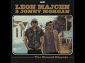 Rid The Table - Leon Majcen & Jonny Morgan
