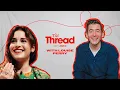 The Thread - Ep 14 Against the Current with Louise Perry Sex Truth and the Return to Faith