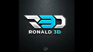 Download Alive - 2019 [ Ronald 3D x Jeffry LaeDj ] # Req # Dindabeat # MP3