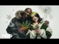 Nature s Remedy Snoop Dogg Billie Eilish Damian Marley - Arctic Harmony