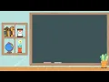 Lagu Background kelas video pembelajaran animasi bergerak free download no copyright