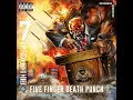 Download Lagu Five Finger Death Punch - When The Seasons Change 432hz