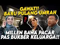 Download Lagu AJAK PACAR KELILING ISTANA CINERE!! MILEN KAGET TEMUKAN HAL INI!!