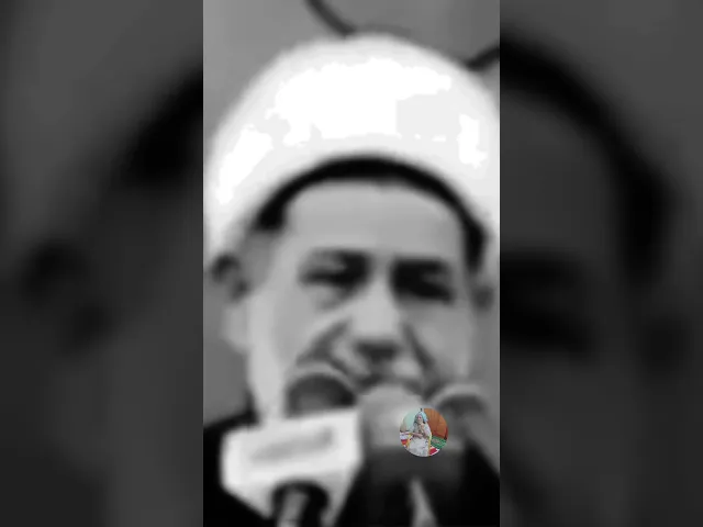 ⁣يجي يوم عاشوراء ولبستي اسود عود حزينه.. 🙏❤🧕||شيخ جعفر البراهيم