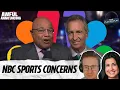 CNBC s Lillian Rizzo NBC Universal Spinoff Will Live Die By Sports Rights The Play-By-Play