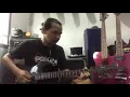 Download Lagu GENERAL MAYA - Bangun Indonesia Raya feat Roy Jeconiah (guitar cover)