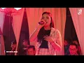 DINI KURNIA - KEMBANGE ATI (COVER) - FT ADER NEGRO  (Live Kedungrejo)