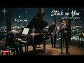 Lagu Stuck on You - Lionel Richie | soul jazz cover